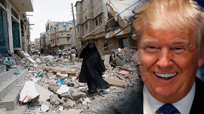 Amerika Diperkirakan Tak Berani Serang Indonesia karena 6 Faktor Tak Terduga Ini