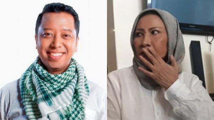 Blak-blakan Ratna Sarumpaet Sebut Ketum PPP Romahurmuziy Tidak Bermoral
