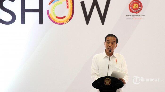 Presiden: Pembangunan KJA Lepas Pantai Proses Transfer Ilmu dan Teknologi ke Nelayan