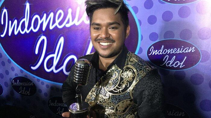 Abdul Bakal Pakai Hadiah Runner Up Indonesian Idol untuk Modal Bermusik