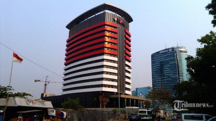 Dalami Kasus Pelindo, KPK Periksa Ahli Kepabeanan