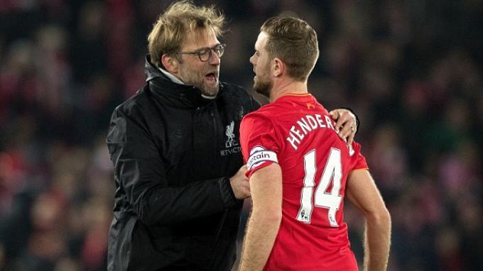 6 Tahun Lalu Hampir Dibuang Liverpool, Kini Jadi Kapten Tak Tergantikan