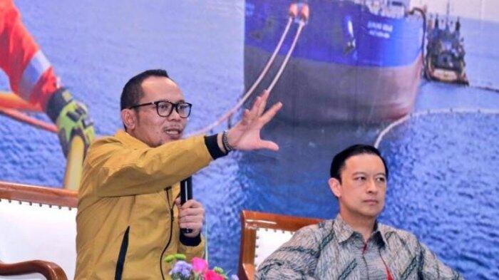 Menaker : Perpres TKA Tingkatkan Lapangan Pekerjaan dan Perbaiki Iklim Investasi