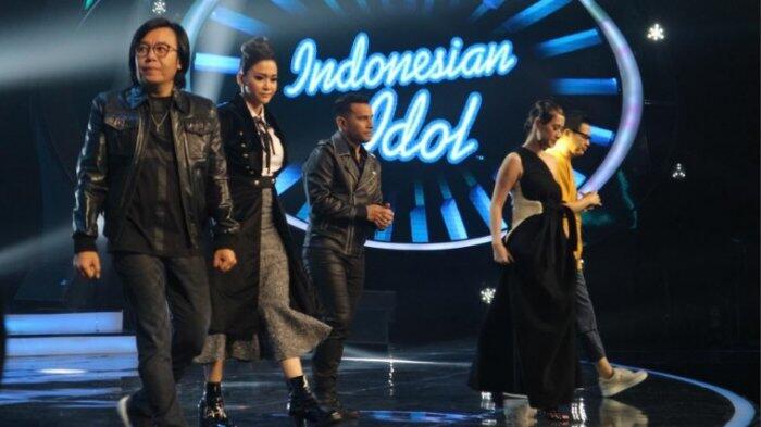 Indonesian Idol Berakhir, Ari Lasso Baper! Merasa Kehilangan yang Mendalam