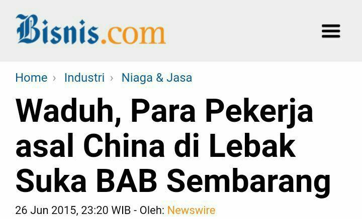 Hanif Tolak Anggapan Perpres Baru Bakal Untungkan TKA