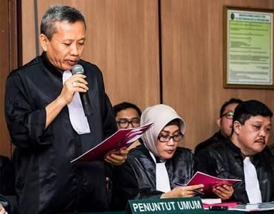 Inilah Pekerjaan-pekerjaan Yang Hanya Diperuntukkan Bagi Sarjana Hukum