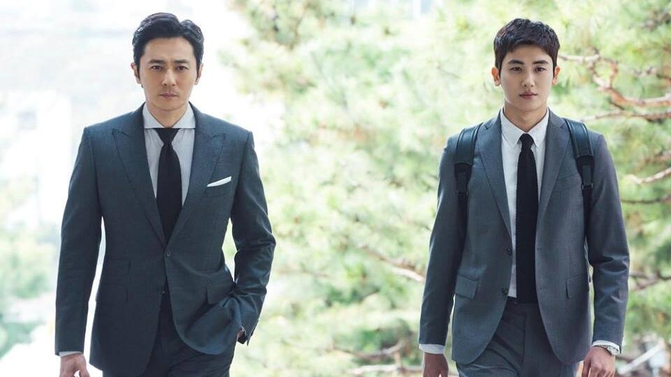 'Suits' Versi Korea Dijanjikan Berbeda dengan Drama Lainnya
