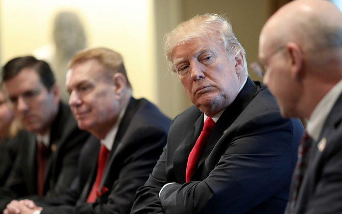 Cuitan Trump Membuat Geram OPEC