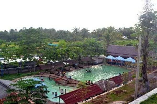 7 Tempat Wisata Di Banten Yang Wajib dikunjungi