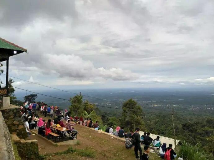 7 Tempat Wisata Di Banten Yang Wajib dikunjungi