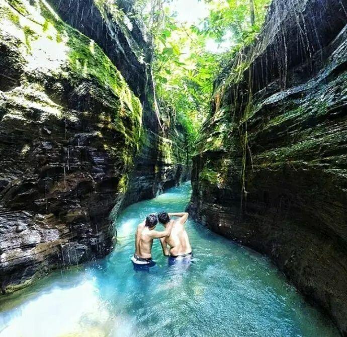 7 Tempat Wisata Di Banten Yang Wajib dikunjungi