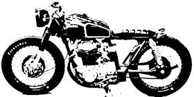 Trik Beli Motor Bekas