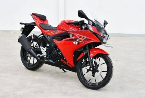 Trik Beli Motor Bekas