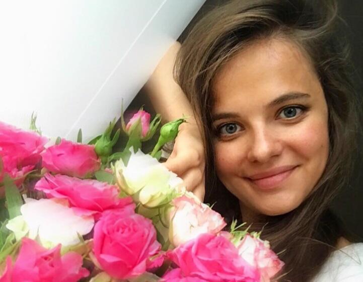 Muda dan Cantik, Jubir Baru Kemhan Rusia Jadi Primadona Media