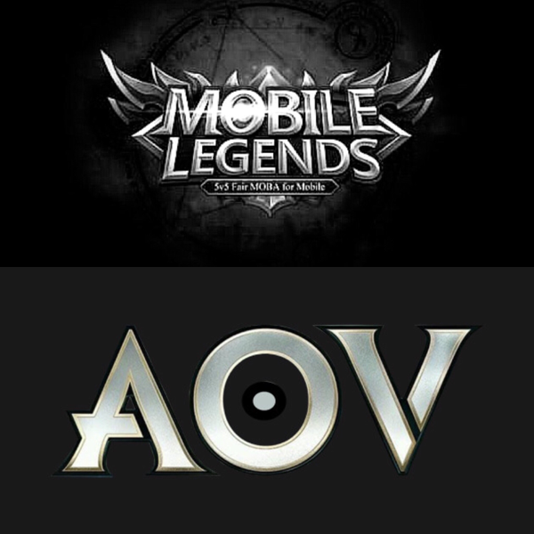 Apa yang terjadi jika AOV masuk ke indonesia lebih dulu daripada Mobile Legends 