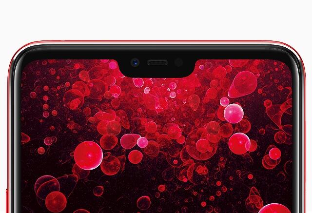 #GodaanOPPOF7 Siapapun Pasti Tergoda Dengan Fitur-Fitur Ciamik Terbaru Dari Oppo F7