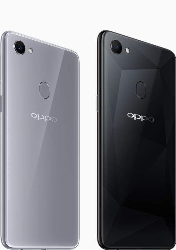 #GodaanOPPOF7 Siapapun Pasti Tergoda Dengan Fitur-Fitur Ciamik Terbaru Dari Oppo F7