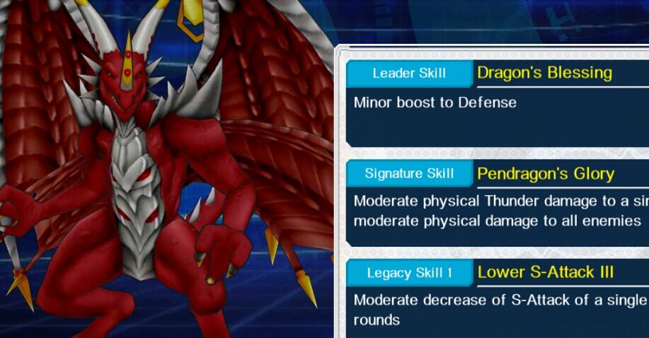 ...►. gan mw tanya.. ini ane dapet skill dna 1 tapi dari basic brakedramon ...