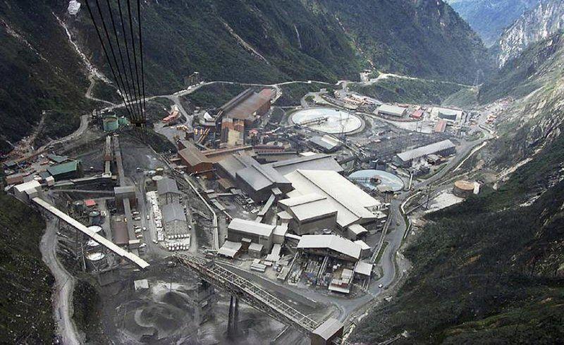 MA Cabut Pajak Freeport Rp3,9 T