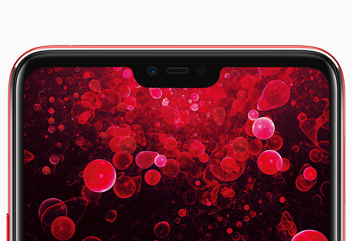 Handphone kelas dewa? #GodaanOPPOF7