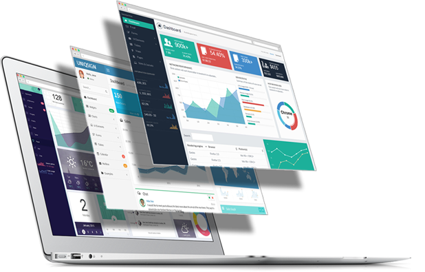 Lowongan Website Developer & Mobile App Developer Berlokasi di Medan