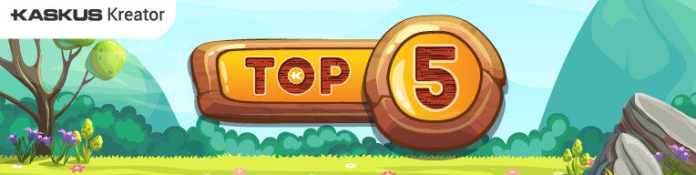 Top 5 Game bertema Star Wars