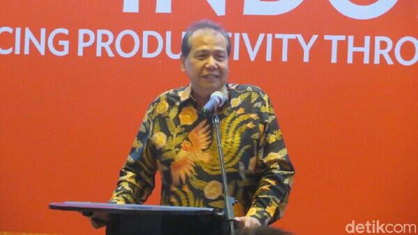 CT Sebut Investasi di Indonesia Peluang Emas