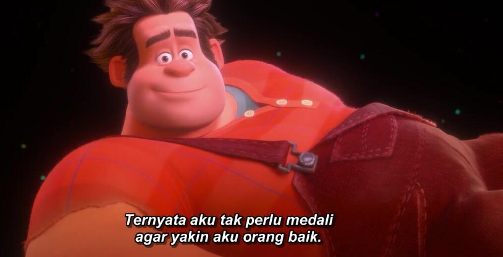 Karakter di Film Disney Yang Awalnya Bernasib Tragis Namun Berakhir Indah