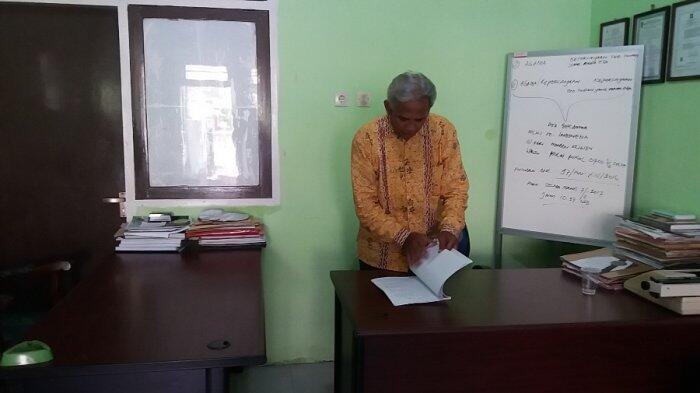 Kisah Miris Seorang Guru Penghayat Kepercayaan Di Cilacap 