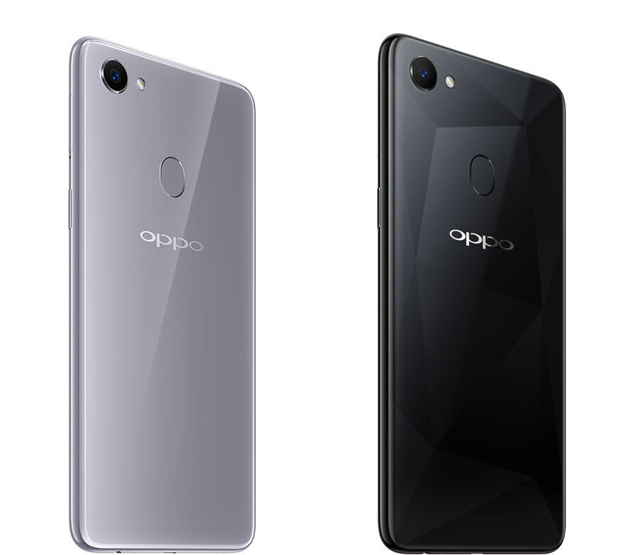 #Godaan OPPOF7 ( Kisahku Tergoda Dengan Oppo F7 )
