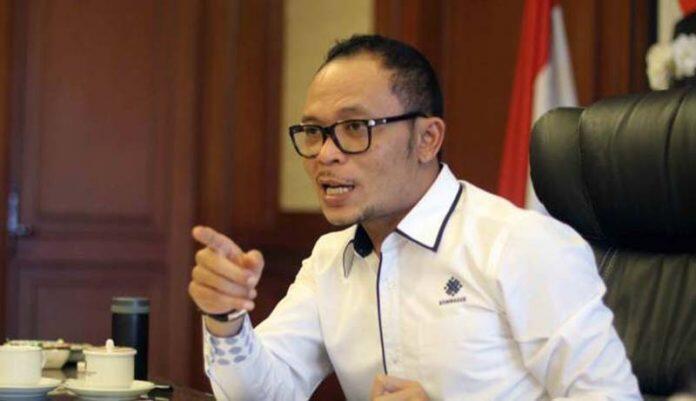 Menaker: Perpres 20/2018 Penting untuk Genjot Investasi dan Ciptakan Lapangan Kerja