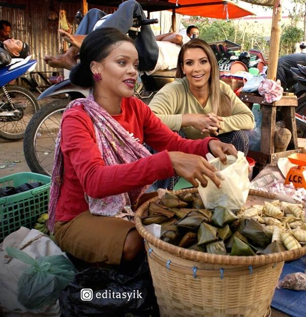 Begini Jadinya Andai Seleb Dunia Menjalani Kehidupan Di Indonesia