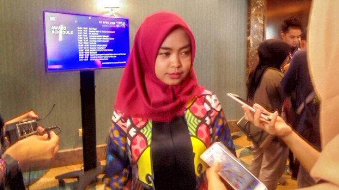 Ria Ricis Berbagi Cerita Kesuksesan Jadi Content Creators Youtube