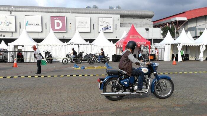 Hasil Komparasi Test Ride Honda CBR 250RR, All New Kawasaki Ninja 250R dan KTM RC 250