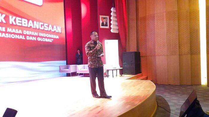 Gatot Nurmantyo: Pemilu 2019 Pasti Aman