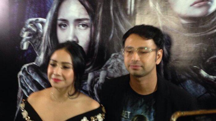 Tak Kompak, Begini Jawaban Raffi Ahmad dan Nagita Slavina Soal Film Ayu Ting Ting