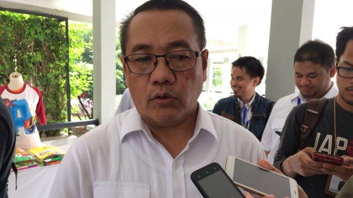 Pemerintah Libatkan Swasta Atasi Kurangnya Pasokan Rumah 13,4 Juta