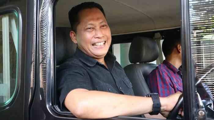 Budi Waseso Mengaku Belum Ditelepon Jokowi