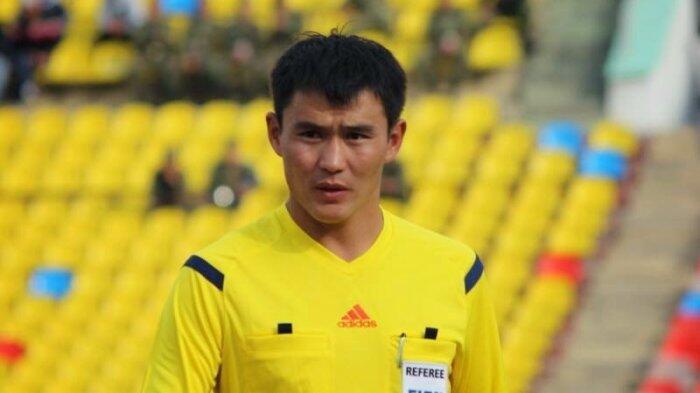 Tak Hanya dari Indonesia, PSSI Anniversary Cup Akan Dipimpin oleh Dua Wasit Impor