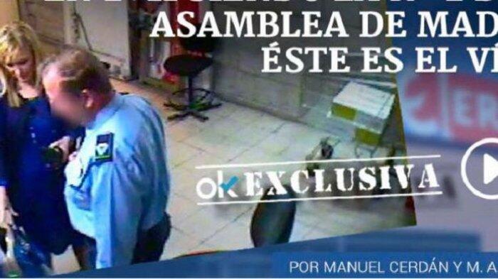 Ketahuan Mencuri Kosmetik di Toko, Menteri Spanyol Mundur