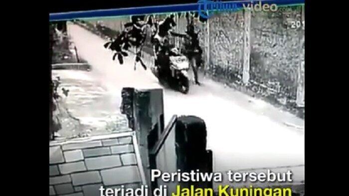 Pelaku Pelecehan Seksual Terhadap Siswi SMA Ditangkap Setelah Aksi ke-7 Kalinya