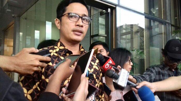 Enam Hari, 30 Anggota DPRD Sumut Berjamaah Kembalikan Uang Suap Rp 1,9 Miliar
