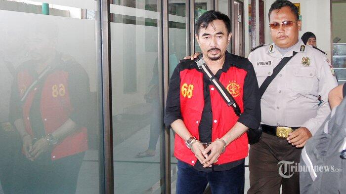 Hukuman Gatot Brajamusti Lebih Ringan Dari Tuntutan Jaksa, Ini Penyebabnya