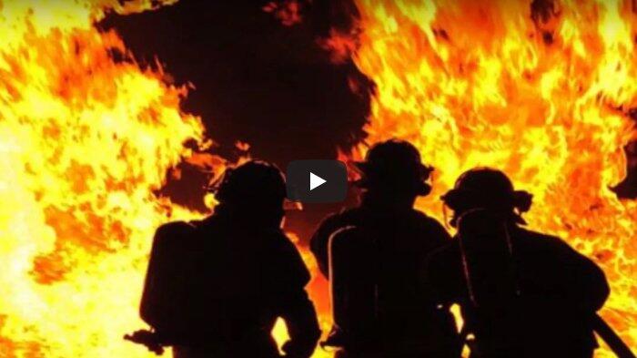 Kebakaran Sumur Minyak di Kabupaten Aceh Timur, 10 Orang Meninggal