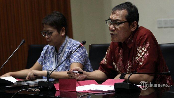 KPK Bentuk Komite Advokasi Daerah untuk Pencegahan Korupsi di Sektor Swasta