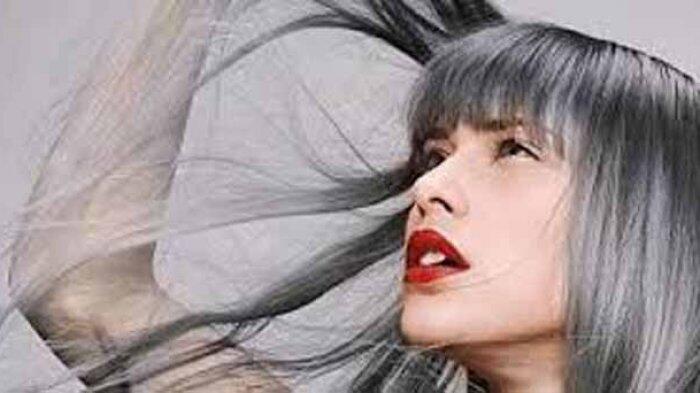 Lenyapkan Uban dengan Ramuan Bawang Bombay, Bisa Bikin Sendiri, Begini Caranya