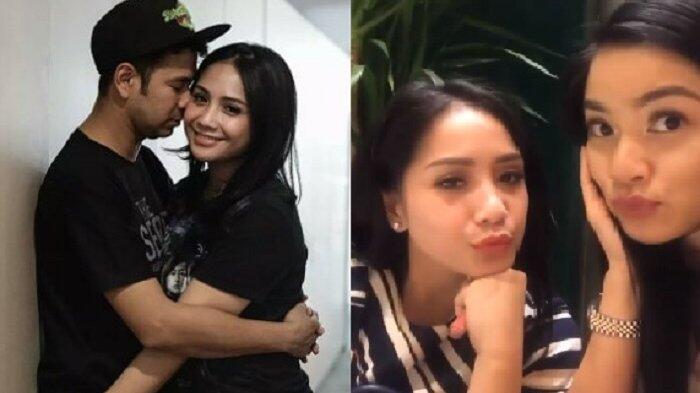 Raffi Ahmad Mengaku Sering Memarahi Nagita Slavina Saat Syuting Berlangsung