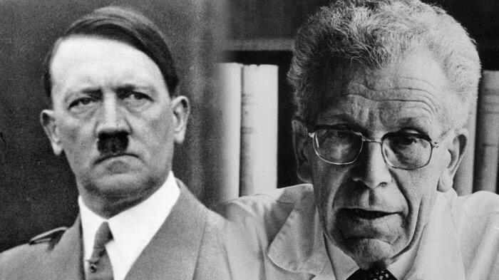 Dunia Medis Gempar, Ada Nazi di Balik Sindrom Asperger