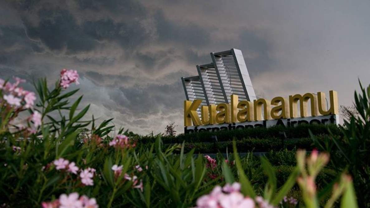 PT AP II Hormati Putusan KPPU Soal Dugaan Monopoli Kargo Di Kualanamu 