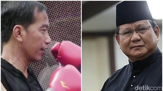 Beda Prabowo dengan Jokowi Jika Jadi Presiden Versi Fadli Zon